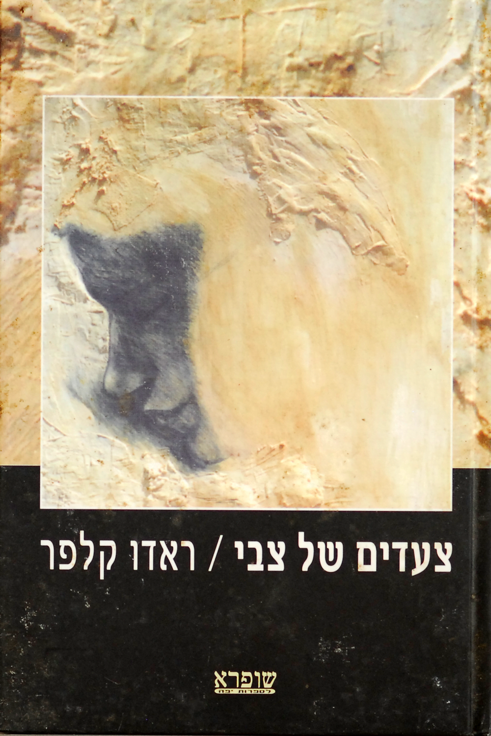 צעדים של צבי