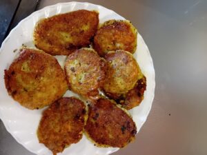 בישול מתוך אהבה (פוסט למוצאי יום כיפור)