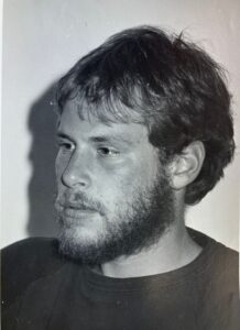 מכתב ליובל אבנד ז"ל.