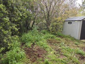 דבר לא נגמר. דבר לא הסתיים.